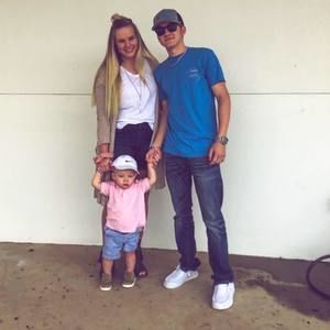 Meet your Posher, Hunter